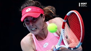 Alizé Cornet : quelle est la fortune de la tenniswoman qui prend sa retraite après Roland-Garros ?