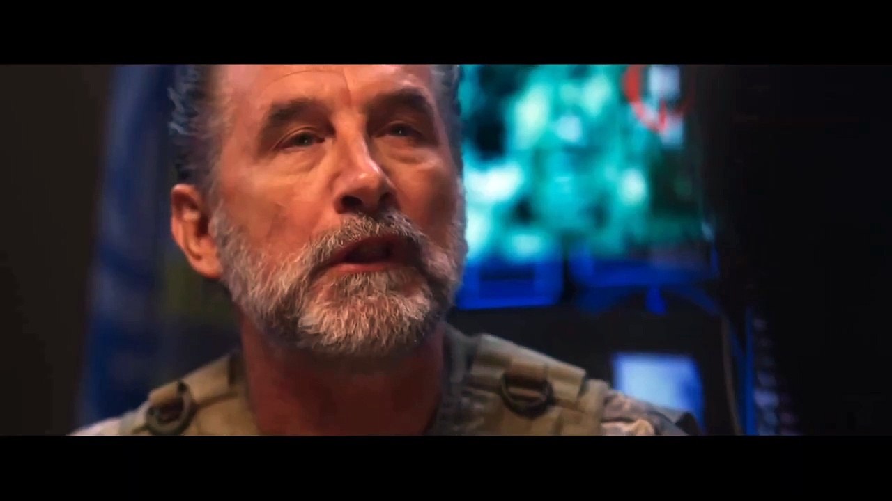 War of the Worlds: Extinction Trailer OV