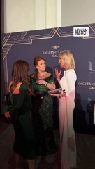 Sarah Ferguson aperçue à Cannes
