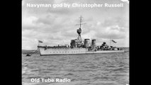 Navyman god by Christopher Russell. BBC RADIO DRAMA