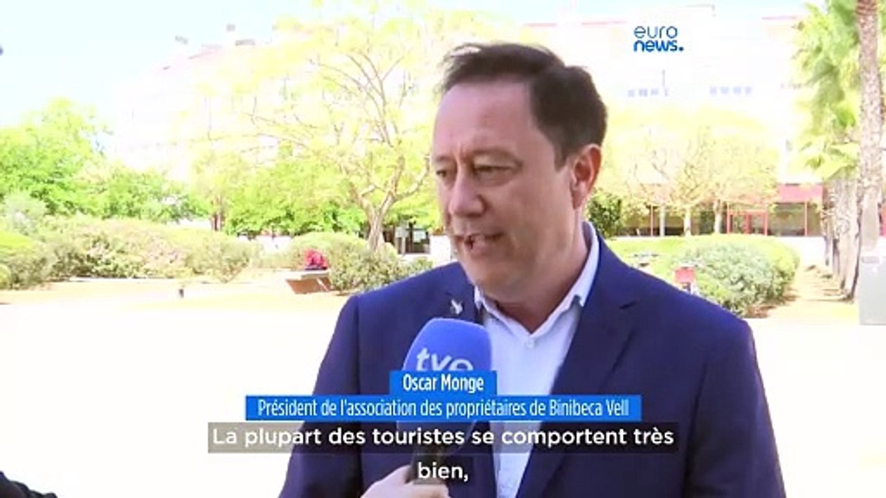 Ce célèbre village des Baléares limite les visites pour lutter contre le tourisme de masse