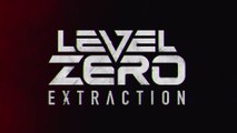 Level Zero Extraction – Transmission Teaser