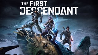 The First Descendant - Les développeurs parlent de l'histoire