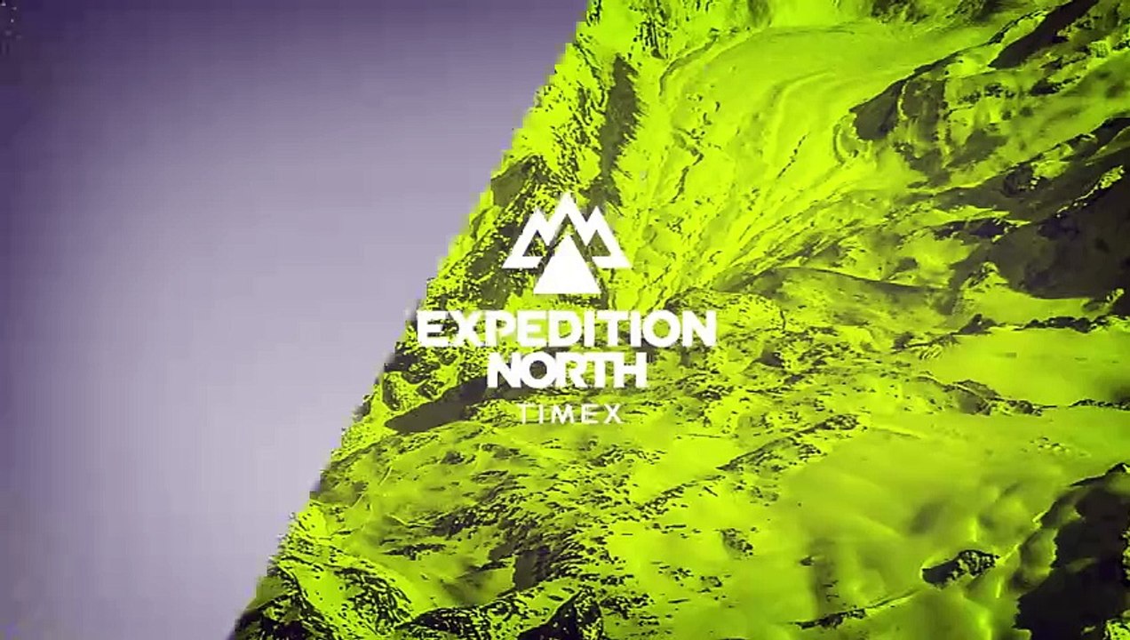 Watch out for the Wilderness_ Timex Expedition North Range