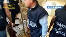 Confisca da 2,7mln ad un imprenditore reggino legato alle cosche di 'ndrangheta De Stefano e Tegano