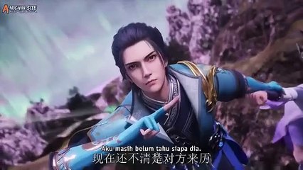 ancient star devine technique sub indonesia 36