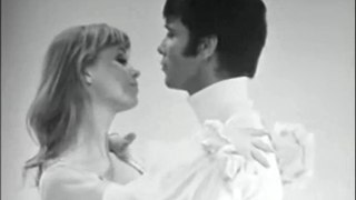 HAPPY ENDING by Cliff Richard & cast - TV performance 1968