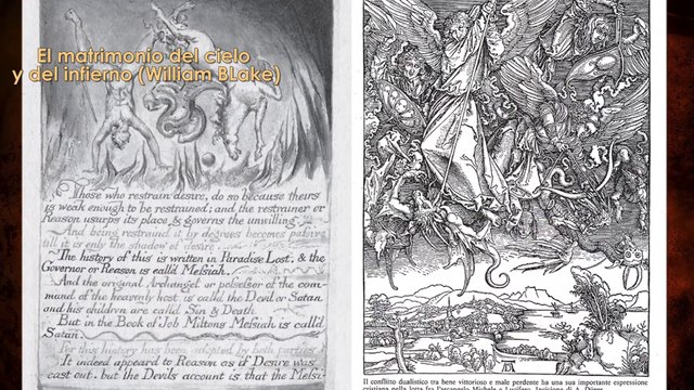 El ángel caído - The fallen angel