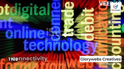 Unlocking Online Success with Glorywebs Creatives Story