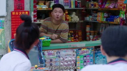 My Annoying Roommate (2023) EP.6