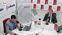 Federico a las 8: Sánchez reconoce a Hamás como Estado