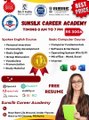 Sunsilk Career Academy Summer camp Coaching