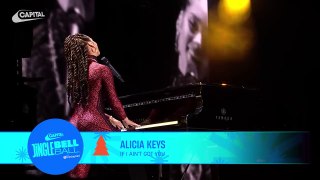 If I Ain't Got You (Live) - Alicia Keys