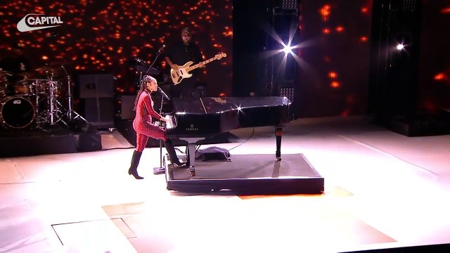 Fallin' (Live) - Alicia Keys