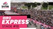 Giro d'Italia 2024 | Giro Express: Fiera di Primiero and Padova