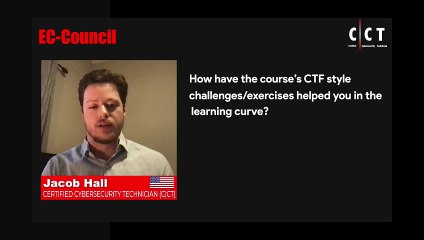80+ Labs That Transformed My Career: A Deep Dive into CCT's Hands-On Training | Jacob Hall