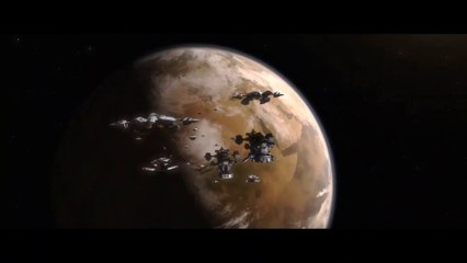 War of the Worlds: Extinction - Trailer (English) HD