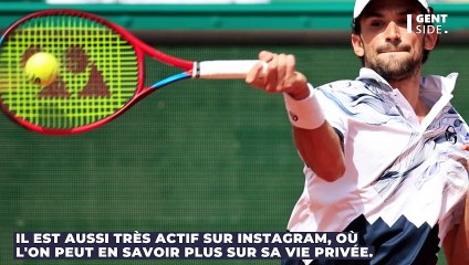 Valentin Vacherot : qui est sa compagne Emily Snyder ?