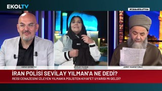 Güncel Meseleler | Ekol TV | 21 Mayıs 2024