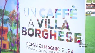 Alis riunisce politica e impresa a Villa Borghese: logistica, sostenibilità e scenari geopolitici