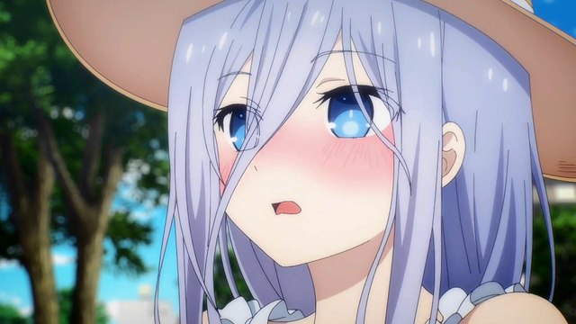 Date A Live V EP 4 English Subbed