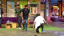 The Kapil Sharma Show Dr. Gulati Exclusive Interview? | The Kapil Sharma Show