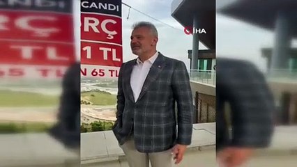 CHP Hatay'ı soydu soğana çevirdi! Belediyenin borcu dudak uçuklattı