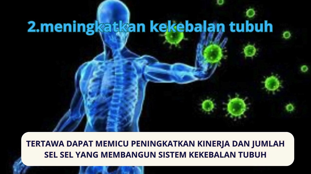 4 Manfaat Tertawa, membuat Bahagia hingga Efek bagi Kesehatan yang sayang kalau dilewatkan