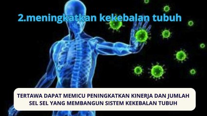 4 Manfaat Tertawa, membuat Bahagia hingga Efek bagi Kesehatan yang sayang kalau dilewatkan