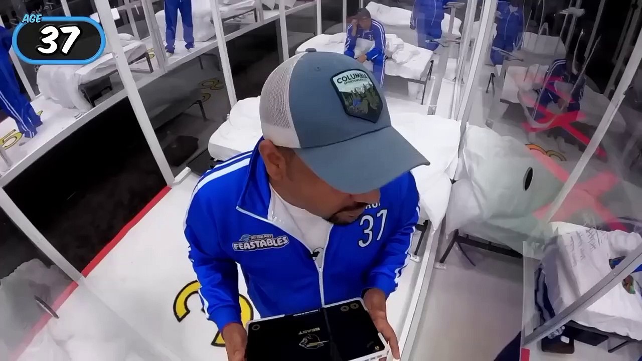 Ages 1 - 100 Decide Who Wins $250,000 ! New MrBeast Hindi ! MrBeast Hindi !