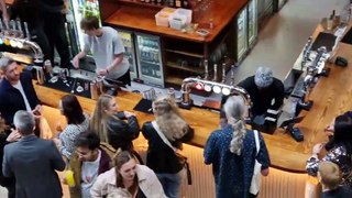 Cambridge Street Collective: Inside Sheffield city centre's 1,200 seat food hall ahead of opening night this Friday
