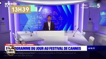 Règlement de compte en direct dans 