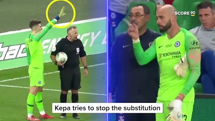 When Players Fight Their Own Managers