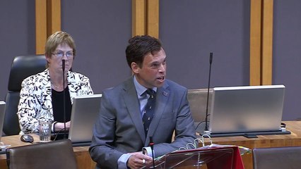 MSs challenge Welsh Government on Heart of Wales line cuts