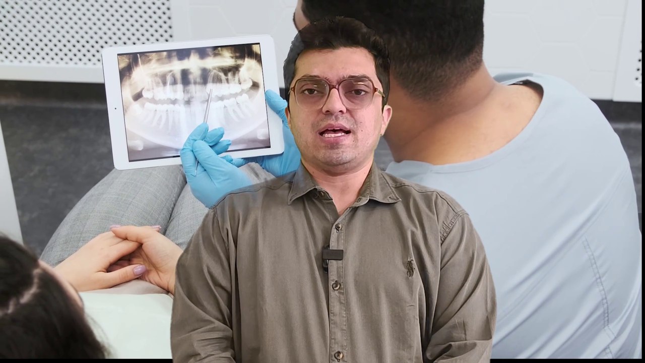 تحصیل دندانپزشکی در قبرس شمالی