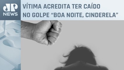 Mulher denuncia ter sido estuprada antes de show em BH