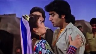 Main Loot Jaoon / Param Dharam (1987) / Asha Bhosle, Mandakini