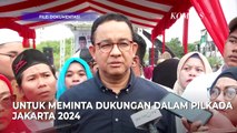 Hasto Sebut Belum Ada Komunikasi dengan Anies untuk Pilkada Jakarta