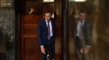 La debilidad de Pedro Sánchez: el Gobierno sufre su segunda derrota parlamentaria en 48 horas