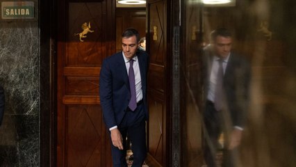 La debilidad de Pedro Sánchez: el Gobierno sufre su segunda derrota parlamentaria en 48 horas