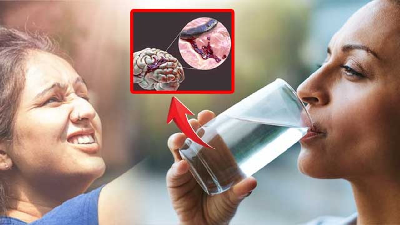 Outdoor Hot Climate से आते ही Cold Water Drinking खतरनाक, Brain Hemorrhage से लेकर Heart Stroke..