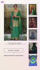 Discover the Best Indian Clothing Online Store in the USA for Women