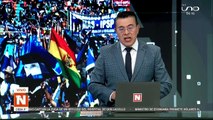 Notivisión Primero LPZ – Jueves 23 de Mayo de 2024