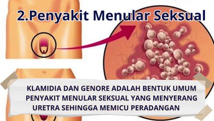 4 Penyebab Sakit saat Buang Air Kecil pria maupun wanita Jangan Anggap Sepele