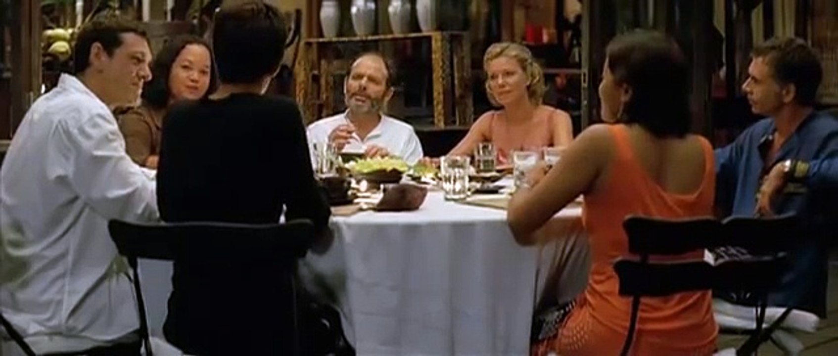 Toute la beauté du monde Bande-annonce (FR)