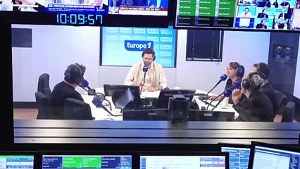 L’avis tranché de Patrick Fiori sur la performance de Slimane à l’Eurovision : "Je ne savais plus quoi faire"