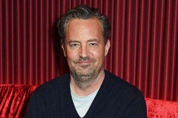 الشرطة تعيد فتح التحقيق في وفاة نجم "فريندز"