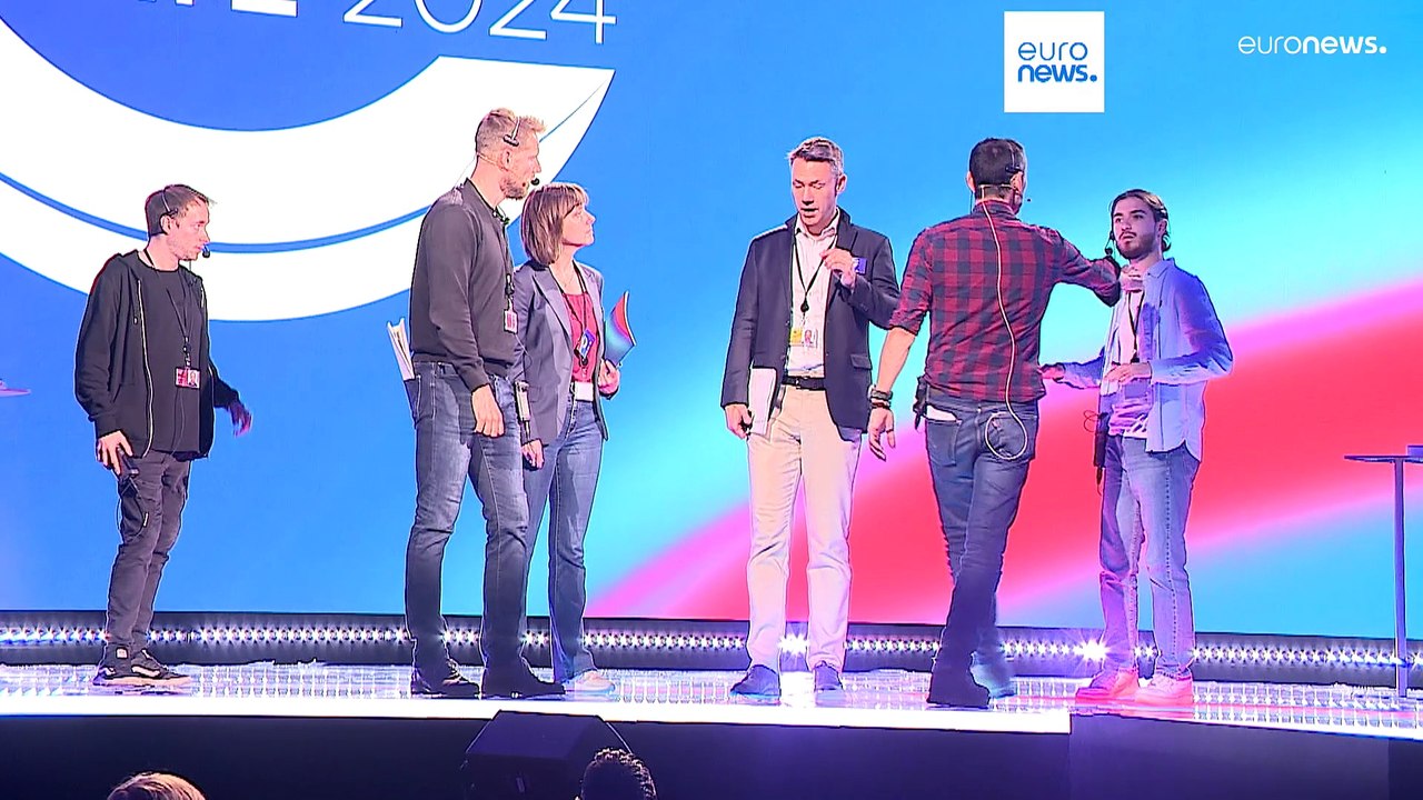 Nachrichten des Tages | 23. Mai - Mittagsausgabe