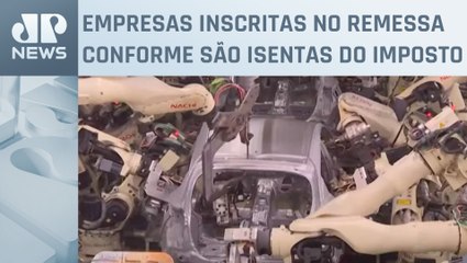 Setores defendem “concorrência justa” em taxação de compras internacionais