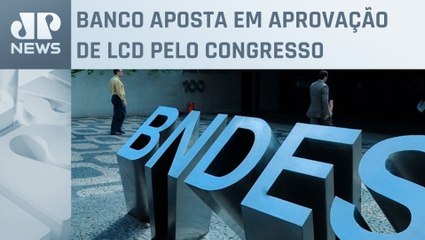 BNDES busca ampliar crédito para setor produtivo